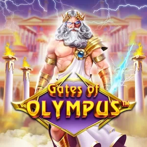 Gates of Olympus – tragamonedas y slots
