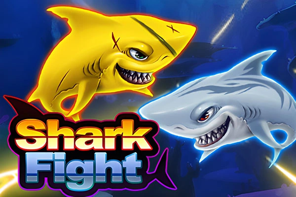 Shark Fight &ndash; tragamonedas y slots