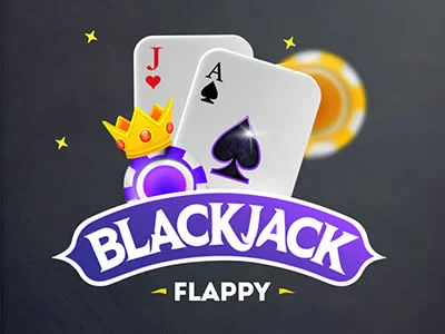 Blackjack Flappy &ndash; casino en vivo